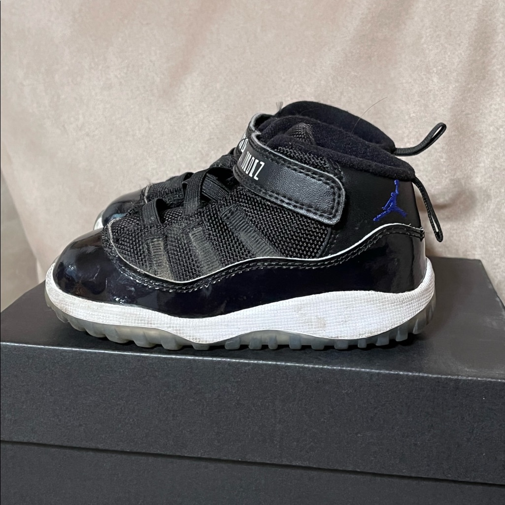 Space Jams